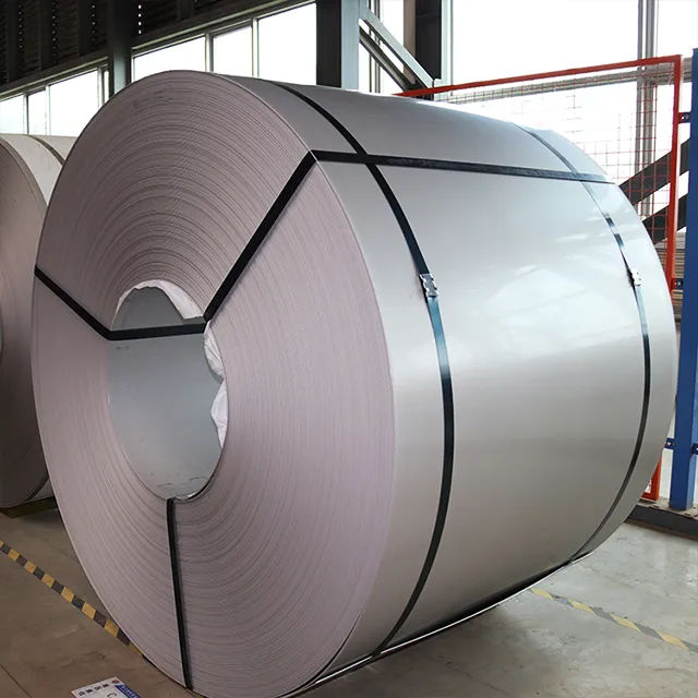 galvanized steel coil&strip